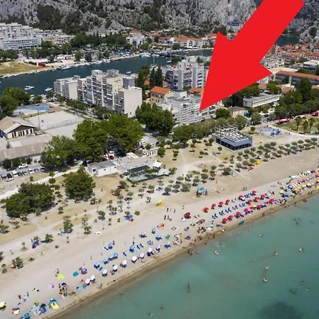 Only Omiš