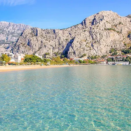 Apartment Only Omiš