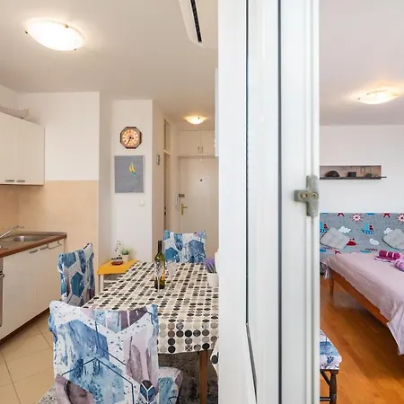 Only Apartment Omiš