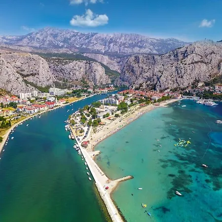 Only Apartment Omiš