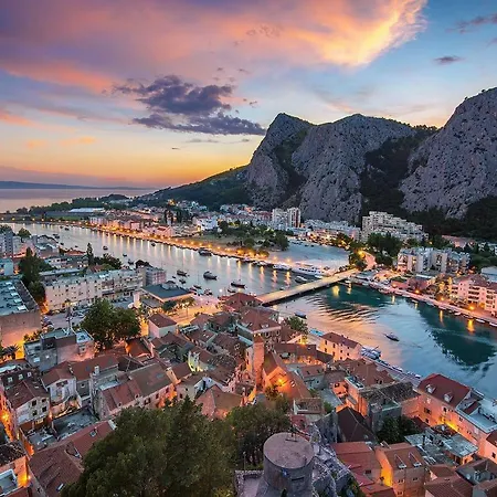 Only Omiš